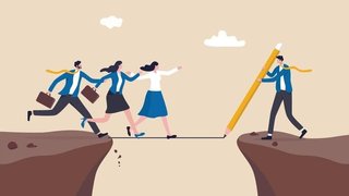 Leadership Kurang Efektif Bikin Tim Tersesat, Ini Cara Mengatasinya!