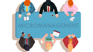 Tips agar Kerja Lebih Efisien dan Bebas dari Micromanagement