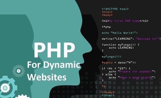 Cara Menulis Skrip PHP yang Gampang